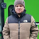 Владимир, 40 лет