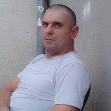 Фотография мужчины Виталий, 41 год из г. Харьков