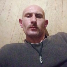 Фотография мужчины Алексей, 39 лет из г. Мозырь