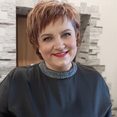 Фотография девушки Татьяна, 44 года из г. Гомель