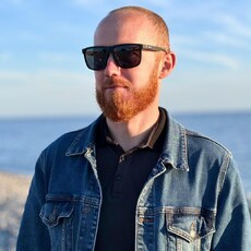 Фотография мужчины Михаил, 35 лет из г. Сочи