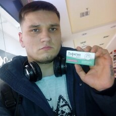 Фотография мужчины Валерий, 34 года из г. Москва