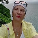 Людмила, 62 года