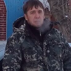 Фотография мужчины Виталий, 45 лет из г. Рудный