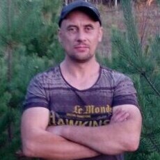 Фотография мужчины Алексей, 45 лет из г. Зима