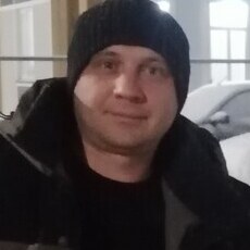 Фотография мужчины Александр, 39 лет из г. Петропавловск