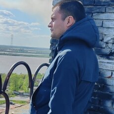Фотография мужчины Данил, 28 лет из г. Хабаровск
