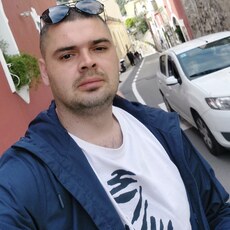 Фотография мужчины Игорь, 34 года из г. Гданьск