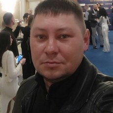 Фотография мужчины Паша, 37 лет из г. Киев