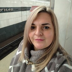 Фотография девушки Veronika, 41 год из г. Минск