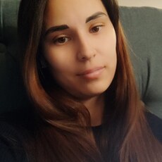 Фотография девушки Ангелина, 31 год из г. Волжск