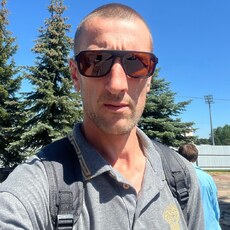 Фотография мужчины Михаил, 38 лет из г. Михнево