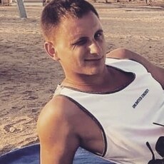 Фотография мужчины Ваня, 31 год из г. Ярославль
