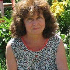 Фотография девушки Наталия, 64 года из г. Сочи