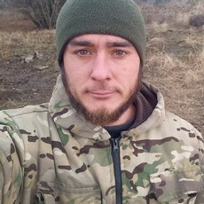 Фотография мужчины Денис, 30 лет из г. Павловская