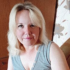Фотография девушки Светлана, 48 лет из г. Дрогичин