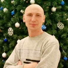 Фотография мужчины Виктор, 40 лет из г. Киров