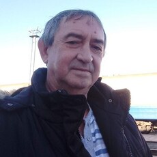 Фотография мужчины Александр, 67 лет из г. Алматы