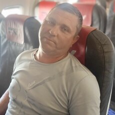 Фотография мужчины Владимир, 46 лет из г. Хадыженск
