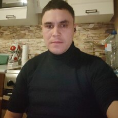 Фотография мужчины Андрей, 35 лет из г. Чернышевск