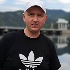 Фотография мужчины Александр, 36 лет из г. Абакан