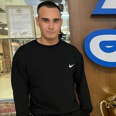 Фотография мужчины Ринат, 27 лет из г. Новосибирск