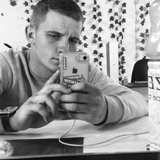 Фотография мужчины Павел, 23 года из г. Алматы