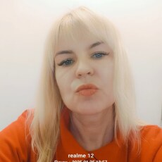 Фотография девушки Юлия, 42 года из г. Пинск