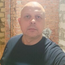 Фотография мужчины Алекс, 48 лет из г. Дмитров