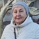 Ольга, 64 года