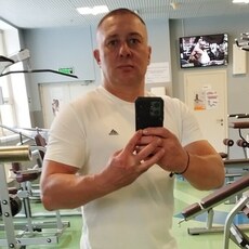 Фотография мужчины Артём, 44 года из г. Докучаевск