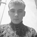 Ян, 22 года