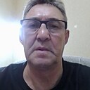Ибрагим, 61 год