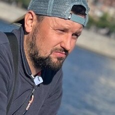Фотография мужчины Владимир, 38 лет из г. Москва