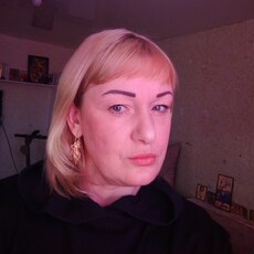 Фотография девушки Ирина, 40 лет из г. Кунгур