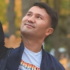 Фотография мужчины Rasul, 36 лет из г. Дрезден