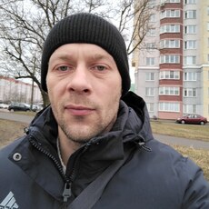 Фотография мужчины Сергей, 37 лет из г. Логойск