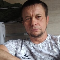 Фотография мужчины Миха, 48 лет из г. Смоленск