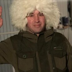 Фотография мужчины Айрат, 41 год из г. Ульяновск