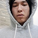 Бек, 24 года