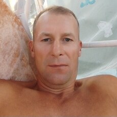 Фотография мужчины Артем, 45 лет из г. Ижевск