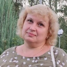 Фотография девушки Наталья, 54 года из г. Обнинск