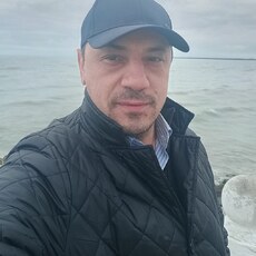 Фотография мужчины Марат, 43 года из г. Махачкала