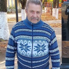 Фотография мужчины Анатолий, 69 лет из г. Хадыженск