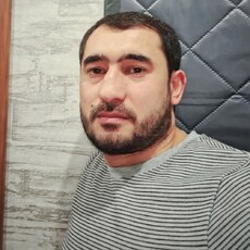 Фотография мужчины Михаил, 39 лет из г. Махачкала