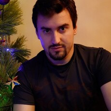 Фотография мужчины Антон, 33 года из г. Петропавловск