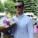 Данил, 34 года