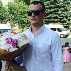 Фотография мужчины Данил, 34 года из г. Зеленогорск (Красноярский край)