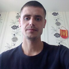 Фотография мужчины Юрий, 35 лет из г. Петрозаводск