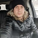Саша, 36 лет